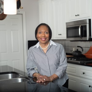 Chef Belinda Smith Sullivan