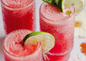 Watermelon Spritz