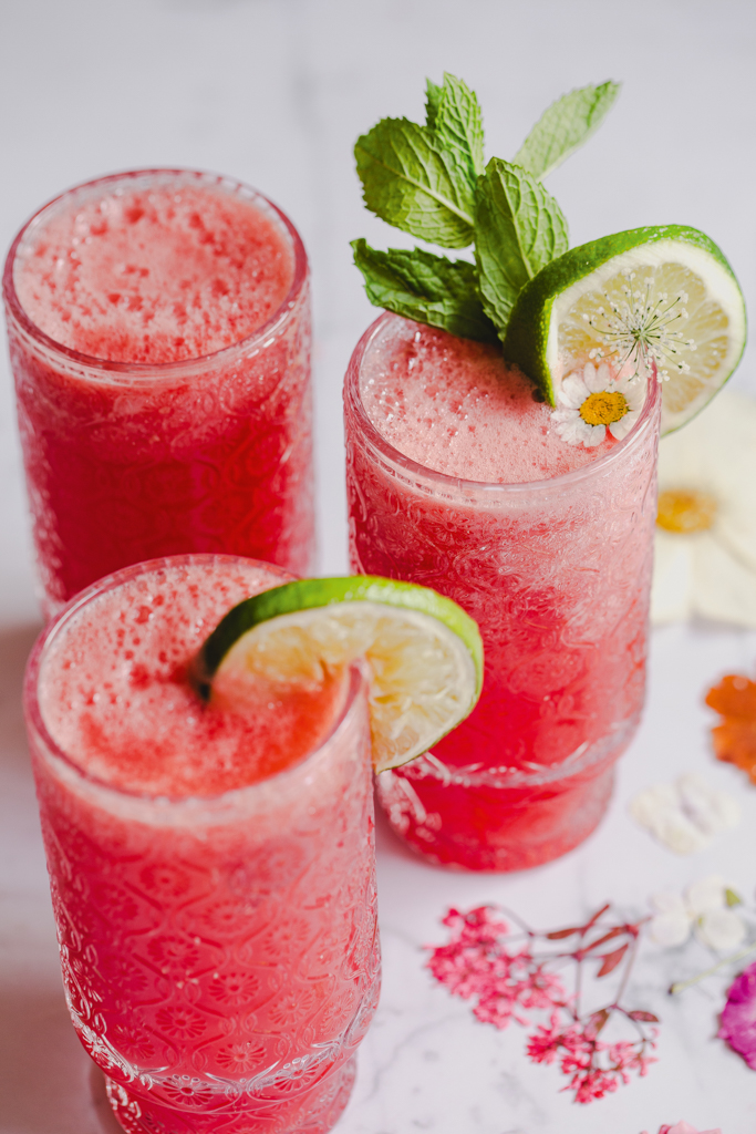 Watermelon Spritz